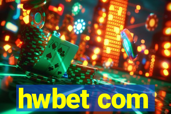 hwbet com
